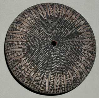 Darrin Victorino Acoma Pueblo Pot