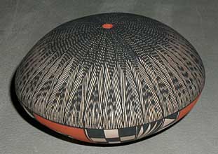 Darrin Victorino Acoma Pueblo Pottery