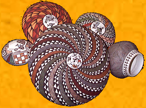 Lewis-Pots.jpg (71549 bytes)