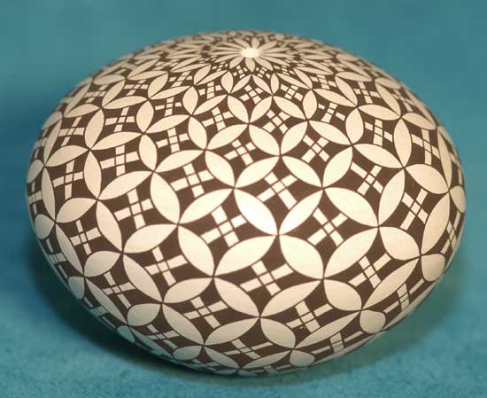 Rachel Concho Acoma Pottery