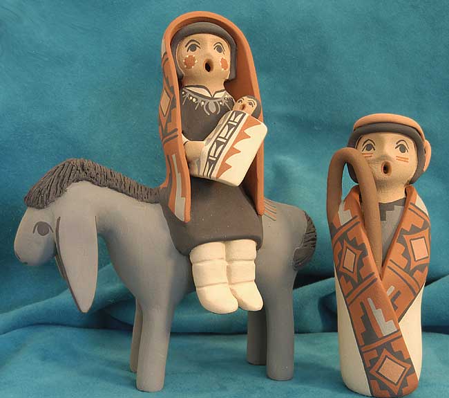 Nativity Scene